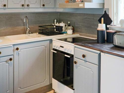 Instalaciones, 5 person holiday home in FALKENBERG-By Traum in Falkenberg Instalaciones, 5 person holiday home in FALKENBERG-By Traum in Falkenberg