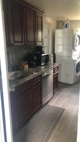 cozzy room with private entrance and drive way in 스테이텐 아일랜드 cozzy room with private entrance and drive way in 스테이텐 아일랜드