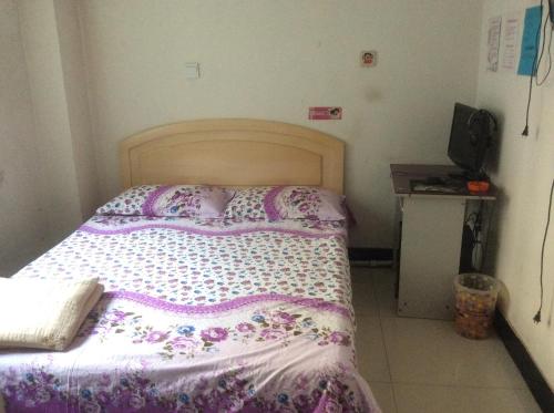 This photo about Shenyang Simengya Inn shared on HyHotel.com