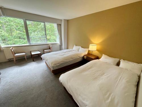 北軽井沢 Golden Forest Hotel in Tsumagoi 北軽井沢 Golden Forest Hotel in Tsumagoi