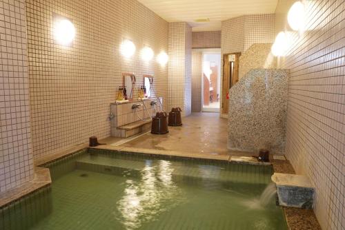 Facilities, 北軽井沢 Golden Forest Hotel in Tsumagoi Facilities, 北軽井沢 Golden Forest Hotel in Tsumagoi
