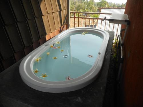 Candra Homestay Besakih in Besakih Candra Homestay Besakih in Besakih