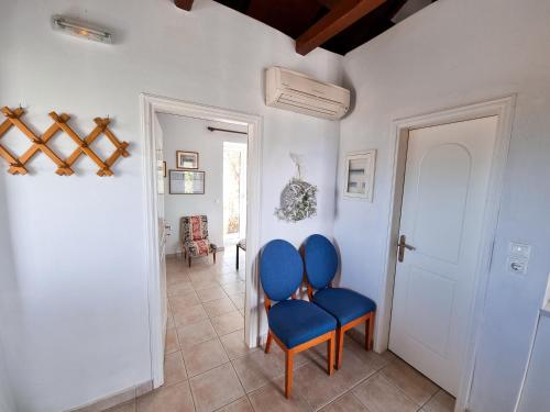Forestata Village in קלפוניה Forestata Village in קלפוניה