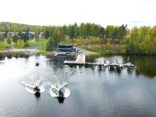 Beach, Ellivuori Resort Hehku 2 in Vammala Beach, Ellivuori Resort Hehku 2 in Vammala