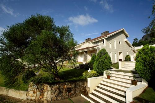 Hotel The Siena Village