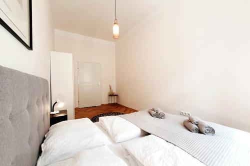 Savoir Vivre Apartments Rosinagasse