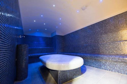 hammam, Hotel Europe in Sarajevo hammam, Hotel Europe in Sarajevo