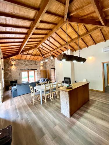 Casa de Pelicas - Celorico de Basto in เซโลริโก เด บาสโต Casa de Pelicas - Celorico de Basto in เซโลริโก เด บาสโต