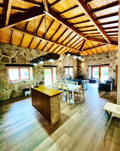 สิ่งอำนวยความสะดวก, Casa de Pelicas - Celorico de Basto in เซโลริโก เด บาสโต สิ่งอำนวยความสะดวก, Casa de Pelicas - Celorico de Basto in เซโลริโก เด บาสโต