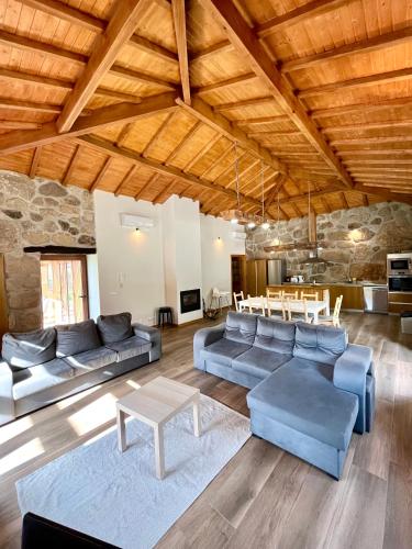 Casa de Pelicas - Celorico de Basto in เซโลริโก เด บาสโต Casa de Pelicas - Celorico de Basto in เซโลริโก เด บาสโต