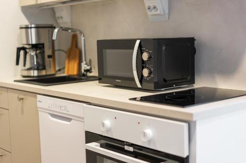 Studio Haarajoki in Jarvenpaa Studio Haarajoki in Jarvenpaa