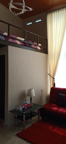 Home Stay Syariah Omahku near Batu Night Spectacular (BNS) Home Stay Syariah Omahku near Batu Night Spectacular (BNS)