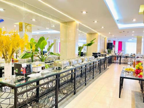 Food and beverages, Bao Son International Hotel in Dong Da Food and beverages, Bao Son International Hotel in Dong Da
