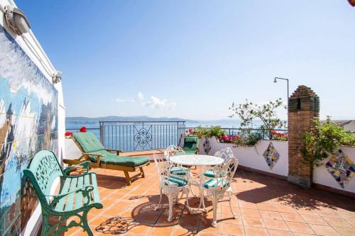 Villa Domus Artis - Beach House