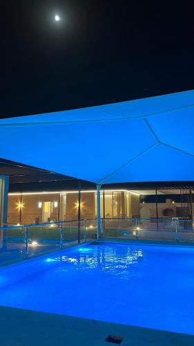 Swimming pool, Marbella Resort in Industrial City Swimming pool, Marbella Resort in Industrial City