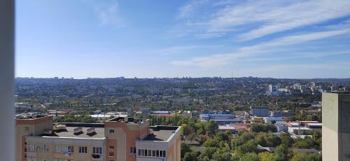ทัศนียภาพ, City view in ซิวกานา ทัศนียภาพ, City view in ซิวกานา