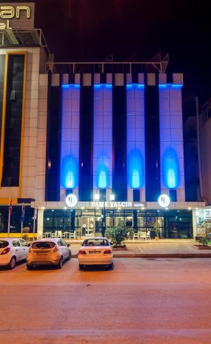 A szálláshely kívülről, PARK YALÇIN HOTEL (PARK YALCIN HOTEL) in Mersin A szálláshely kívülről, PARK YALÇIN HOTEL (PARK YALCIN HOTEL) in Mersin