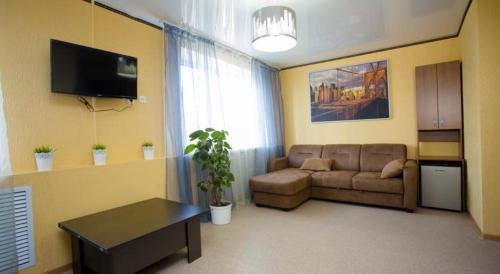 This photo about Naberezhnaya Inn shared on HyHotel.com