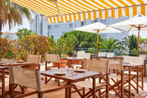 Зручності, Hotel California in Ле Лаванду Зручності, Hotel California in Ле Лаванду