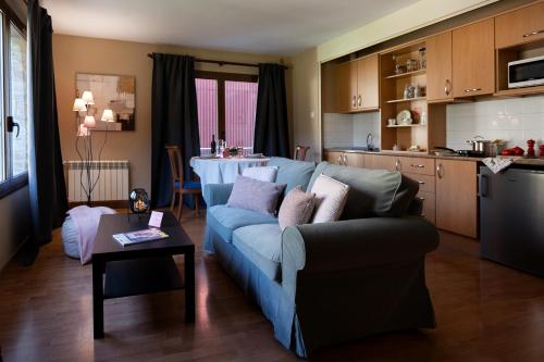 Apartaments Sant Bernat in Canillo Apartaments Sant Bernat in Canillo