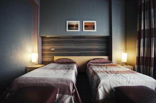 This photo about Victoria Hotel & Business centre Minsk shared on HyHotel.com