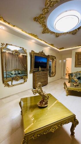 Maison Fathallah in Mahdia Maison Fathallah in Mahdia