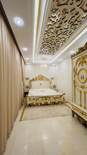Maison Fathallah in Mahdia Maison Fathallah in Mahdia