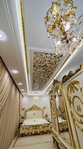 Maison Fathallah in Mahdia Maison Fathallah in Mahdia