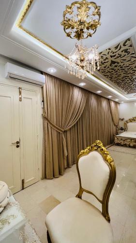Maison Fathallah in Mahdia Maison Fathallah in Mahdia