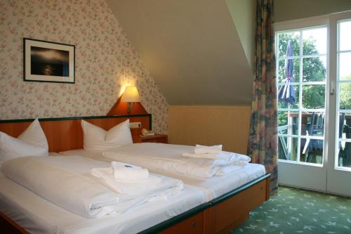 This photo about Hotel Seewisch shared on HyHotel.com