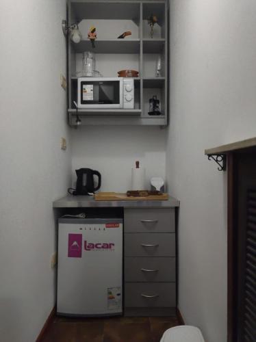 Létesítmények, Departamento Alarken near Gov. Francisco Gabrielli nemzetközi repülőtér Létesítmények, Departamento Alarken near Gov. Francisco Gabrielli nemzetközi repülőtér