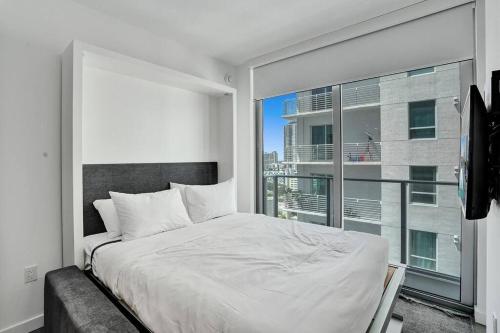 Miami Downtown City Studio 2208