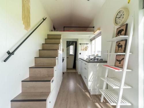 Facilities, Holiday home in Burgerbrug near the beach in Burgerbrug Facilities, Holiday home in Burgerbrug near the beach in Burgerbrug