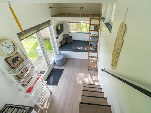 Facilities, Holiday home in Burgerbrug near the beach in Burgerbrug Facilities, Holiday home in Burgerbrug near the beach in Burgerbrug