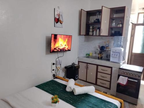 Classic Studio Apartment (bnb) in מומבסה Classic Studio Apartment (bnb) in מומבסה