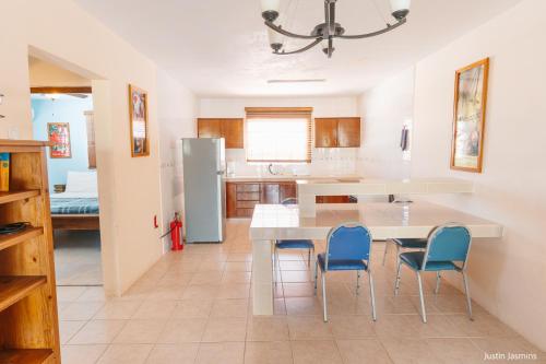 المنظر الخارجي, Nos Krusero Apartments in Westpunt المنظر الخارجي, Nos Krusero Apartments in Westpunt