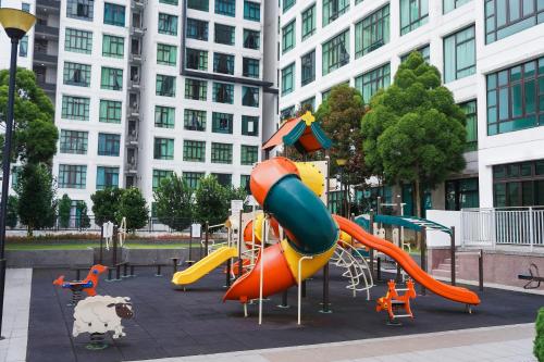 D'summit Residences by YML Homestay in Kempas D'summit Residences by YML Homestay in Kempas