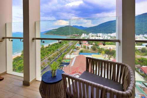 Anya Premier Hotel Quy Nhon in Quy Nhon (Binh Dinh) Anya Premier Hotel Quy Nhon in Quy Nhon (Binh Dinh)