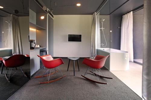 Lifestyle Hotel Vitar - Adults Only in براك آيلند Lifestyle Hotel Vitar - Adults Only in براك آيلند