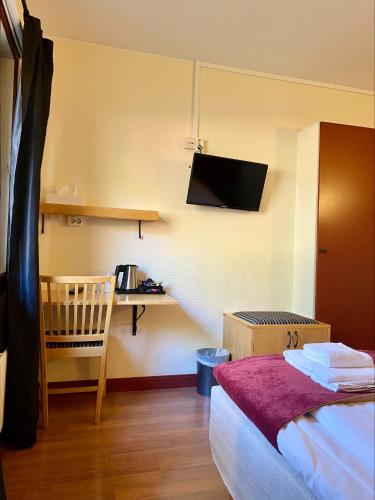 First Camp Moraparken Hotel in Mora First Camp Moraparken Hotel in Mora