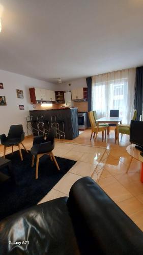 Apartament Roland in Poiana Brasov Apartament Roland in Poiana Brasov