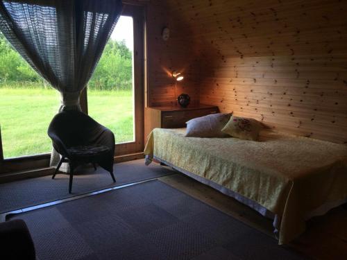 Kaspri Farmstay in Saaremaa Kaspri Farmstay in Saaremaa