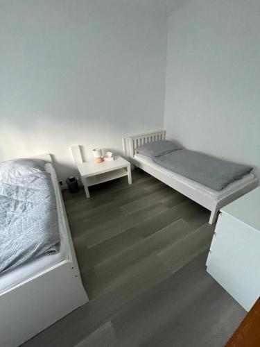 Mikos Unterkunft in Finkenwerder Mikos Unterkunft in Finkenwerder