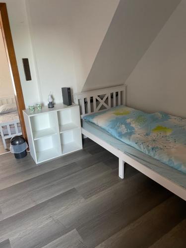 Mikos Unterkunft in Finkenwerder Mikos Unterkunft in Finkenwerder