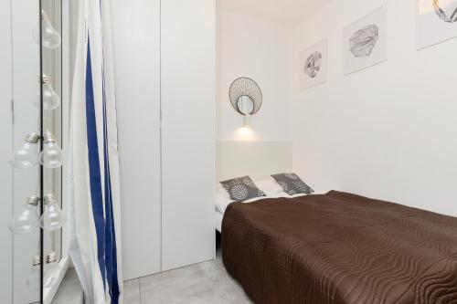 Hugo Apartment by Noclegi Renters