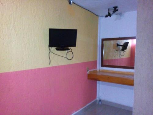 This photo about Hotel Juchitepec shared on HyHotel.com