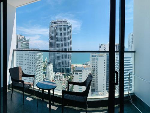 Virgo Hotel in Nha Trang Virgo Hotel in Nha Trang