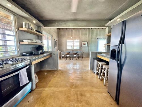 Szolgáltatások, Villa 3 bdr 2 bath in Vieques Szolgáltatások, Villa 3 bdr 2 bath in Vieques