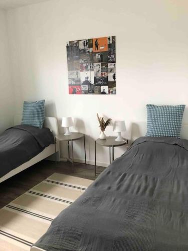 Moderne Neue 2 Zimmer Wohnung in Uetersen Moderne Neue 2 Zimmer Wohnung in Uetersen