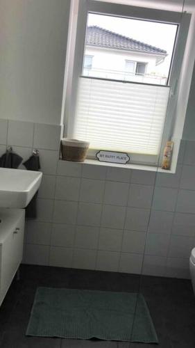 Moderne Neue 2 Zimmer Wohnung in Uetersen Moderne Neue 2 Zimmer Wohnung in Uetersen